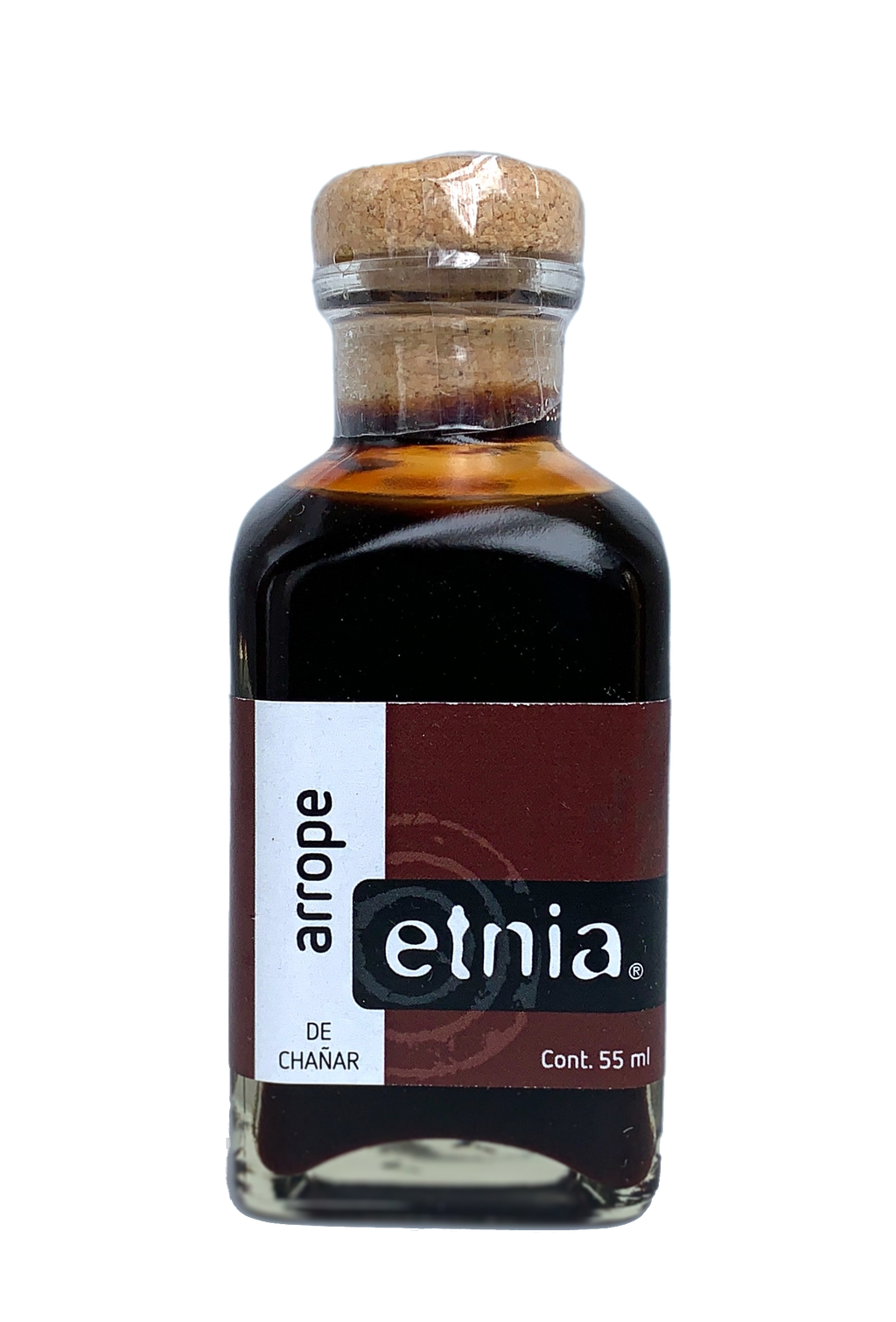 Arrope de Chañar 55ml