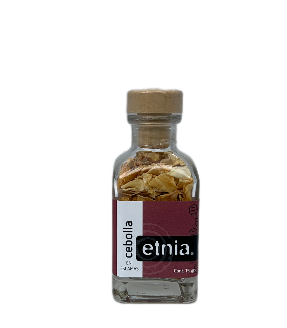 Cebolla en Escamas 15grs