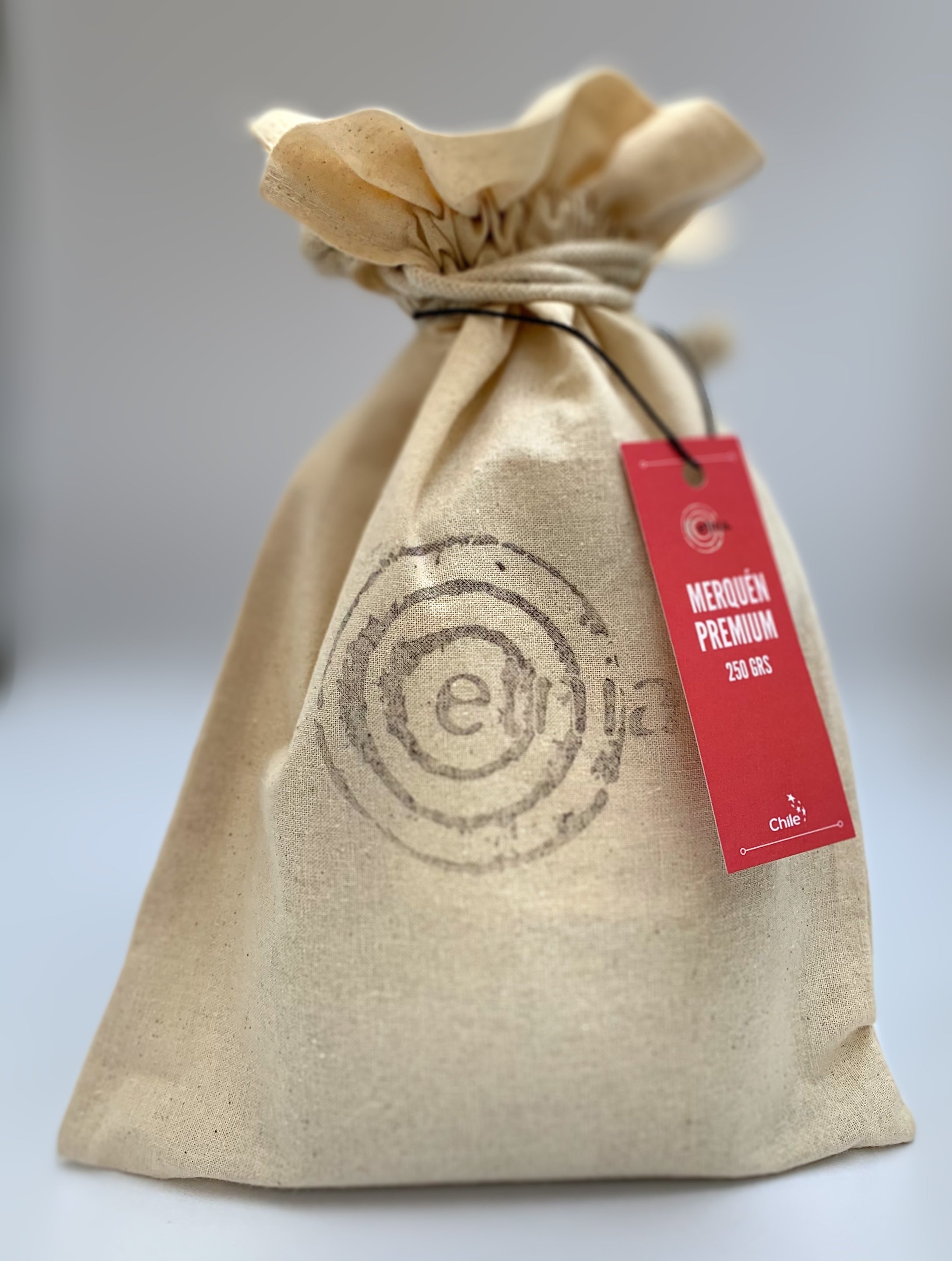 Merquén Premium 250grs