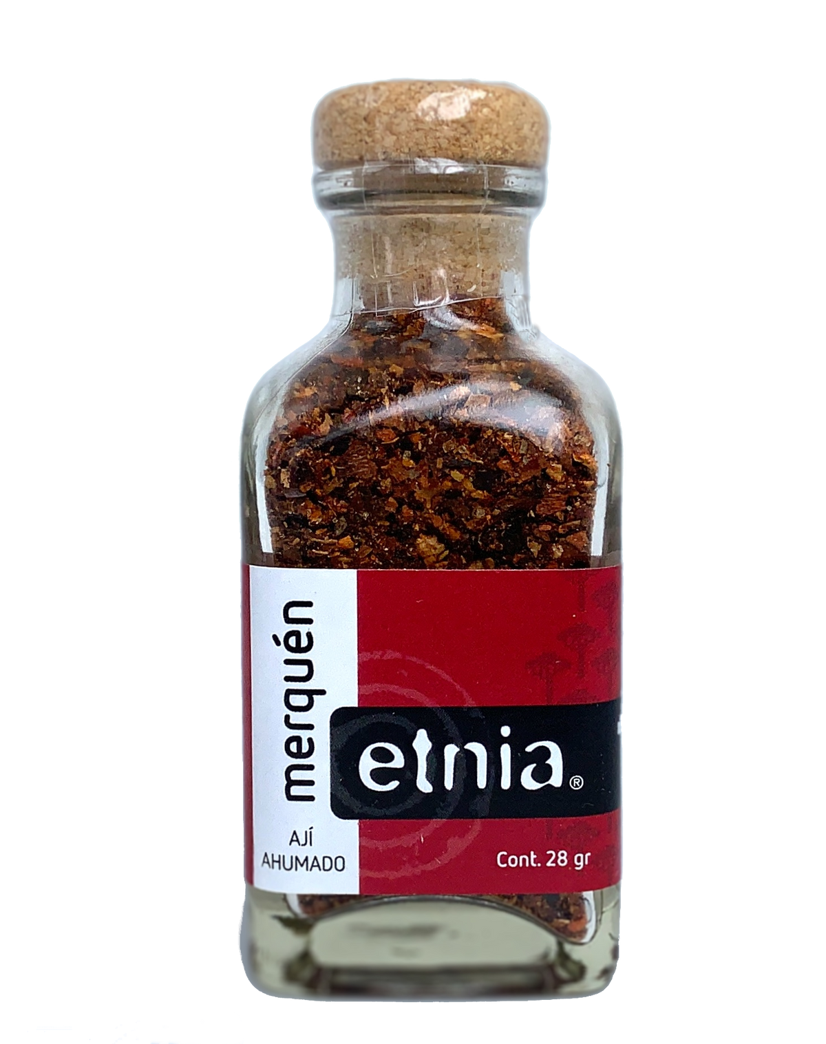Merquén 28grs