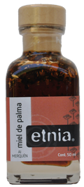 Miel de Palma al Merquén 50ml
