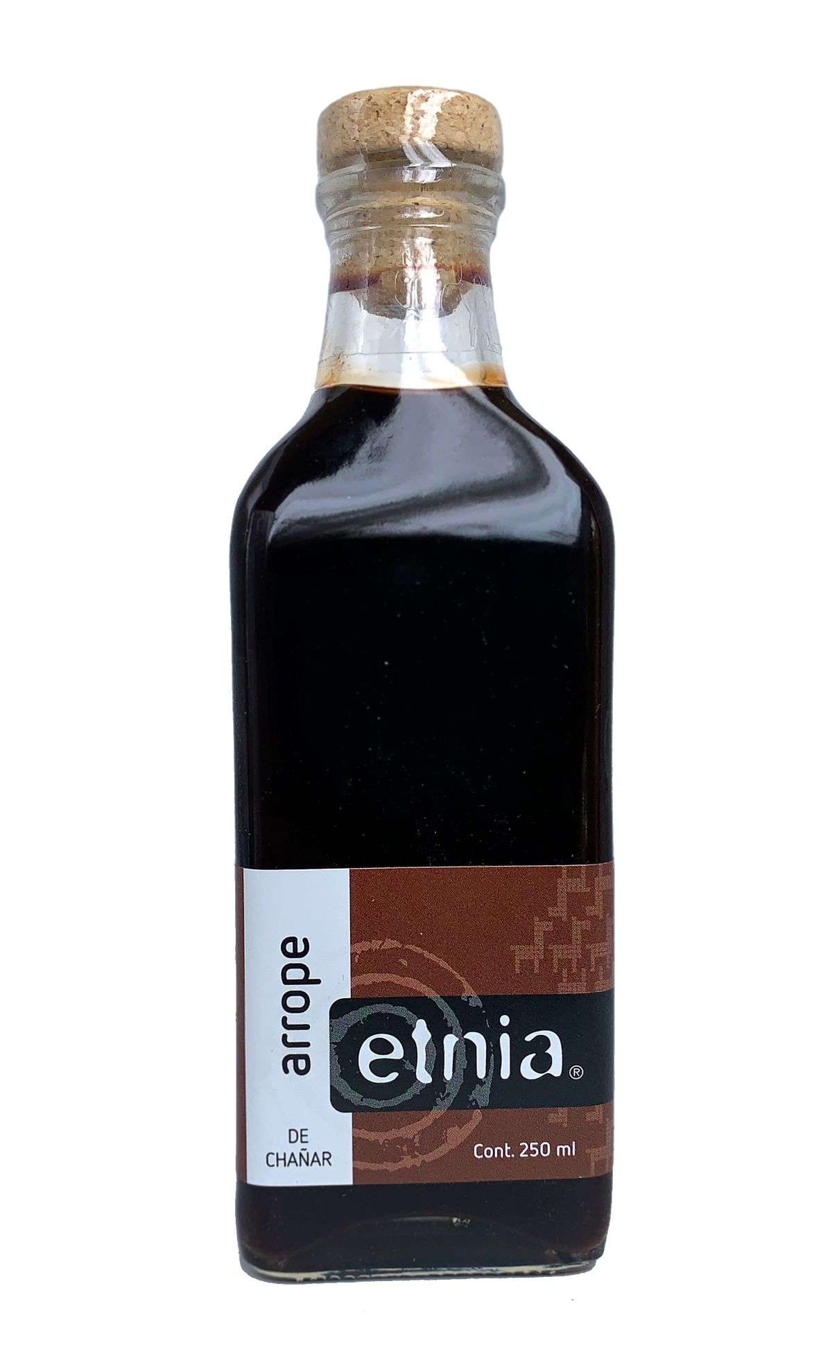 Arrope de Chañar 250ml