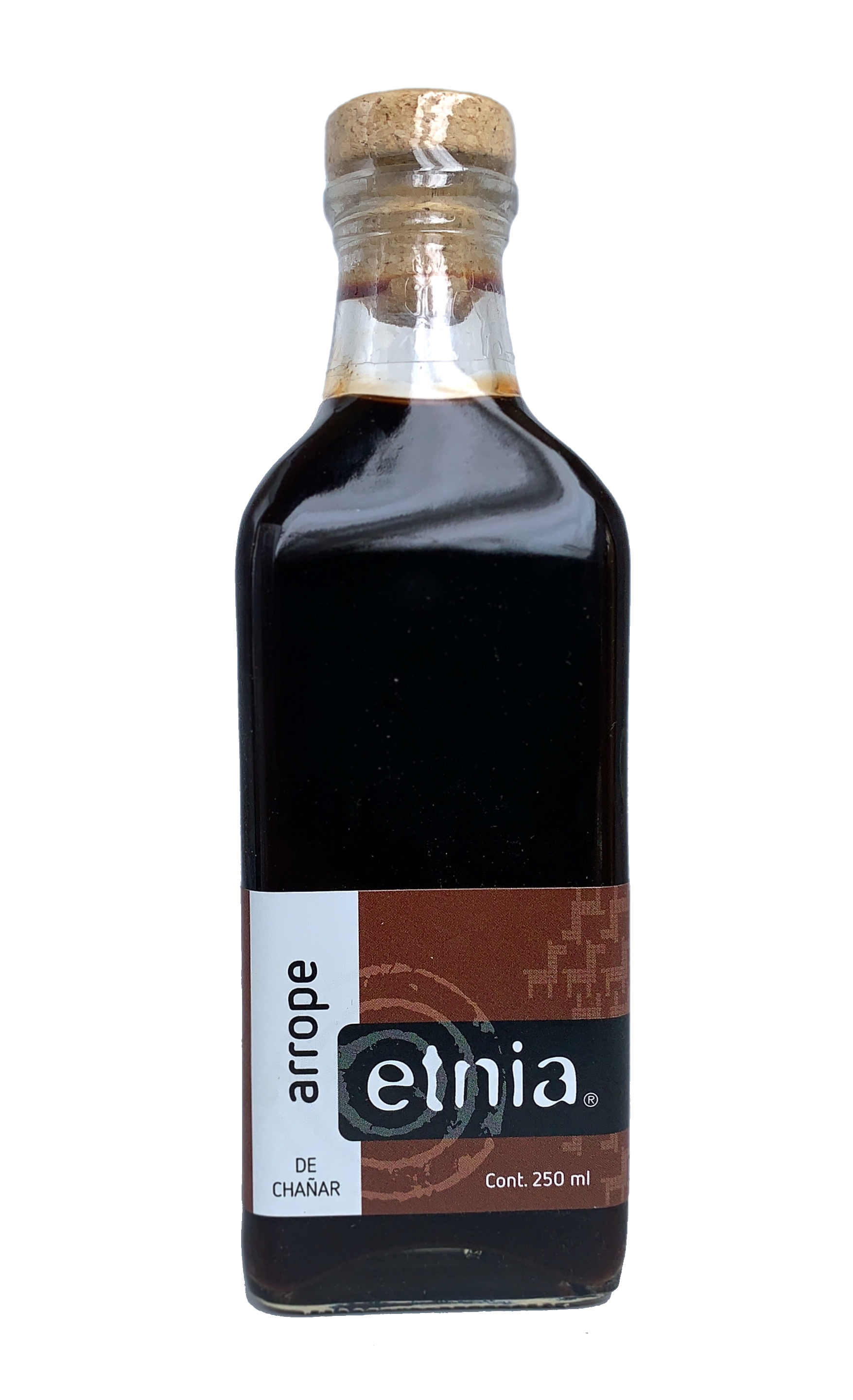 Arrope de Chañar 250ml