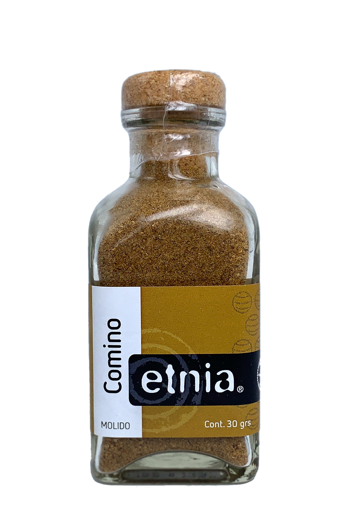 Comino Molido, 30 g