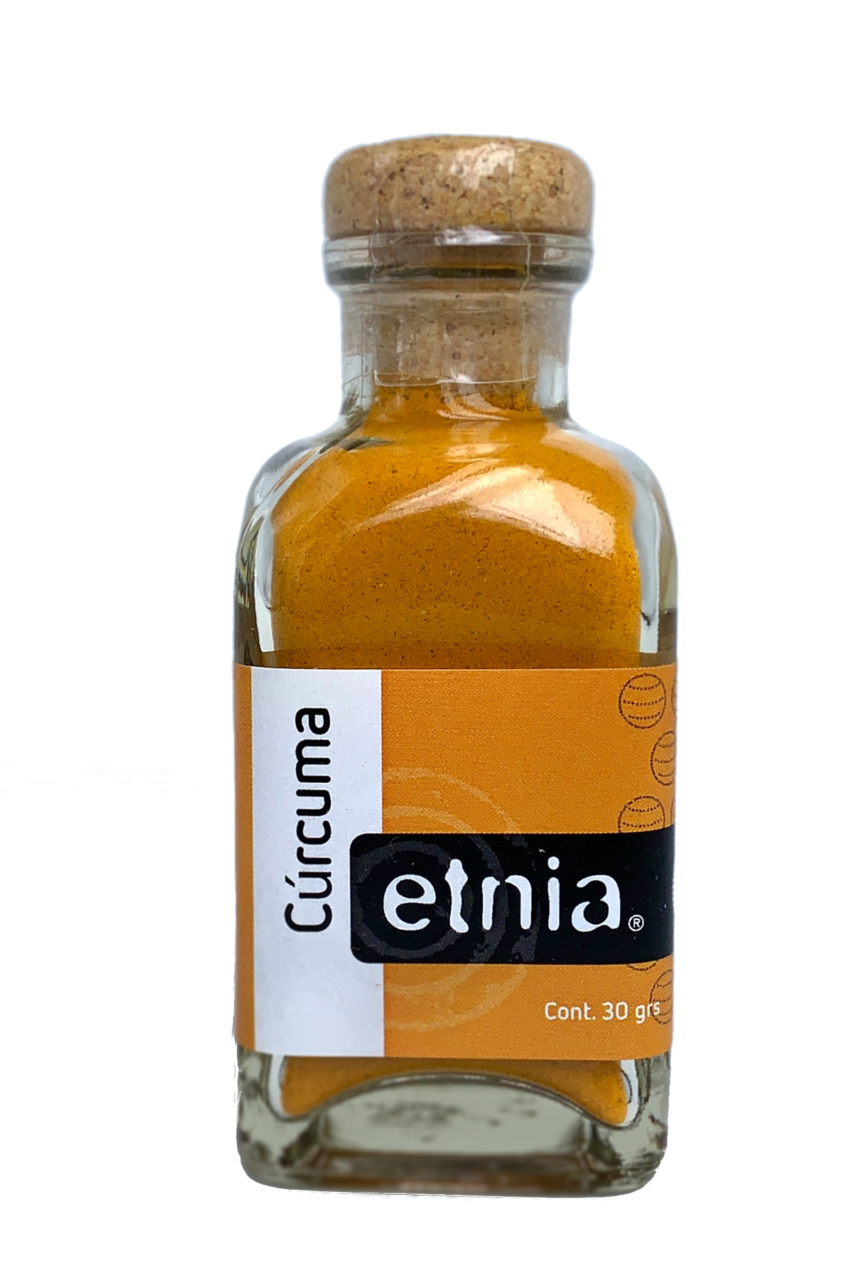Cúrcuma 30 grs