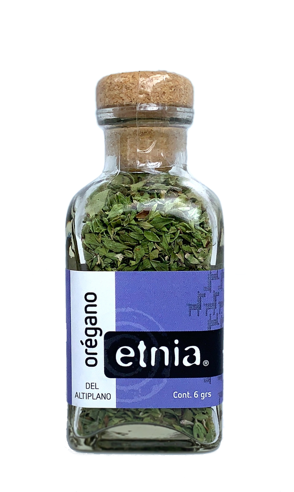 Orégano del altiplano 6grs