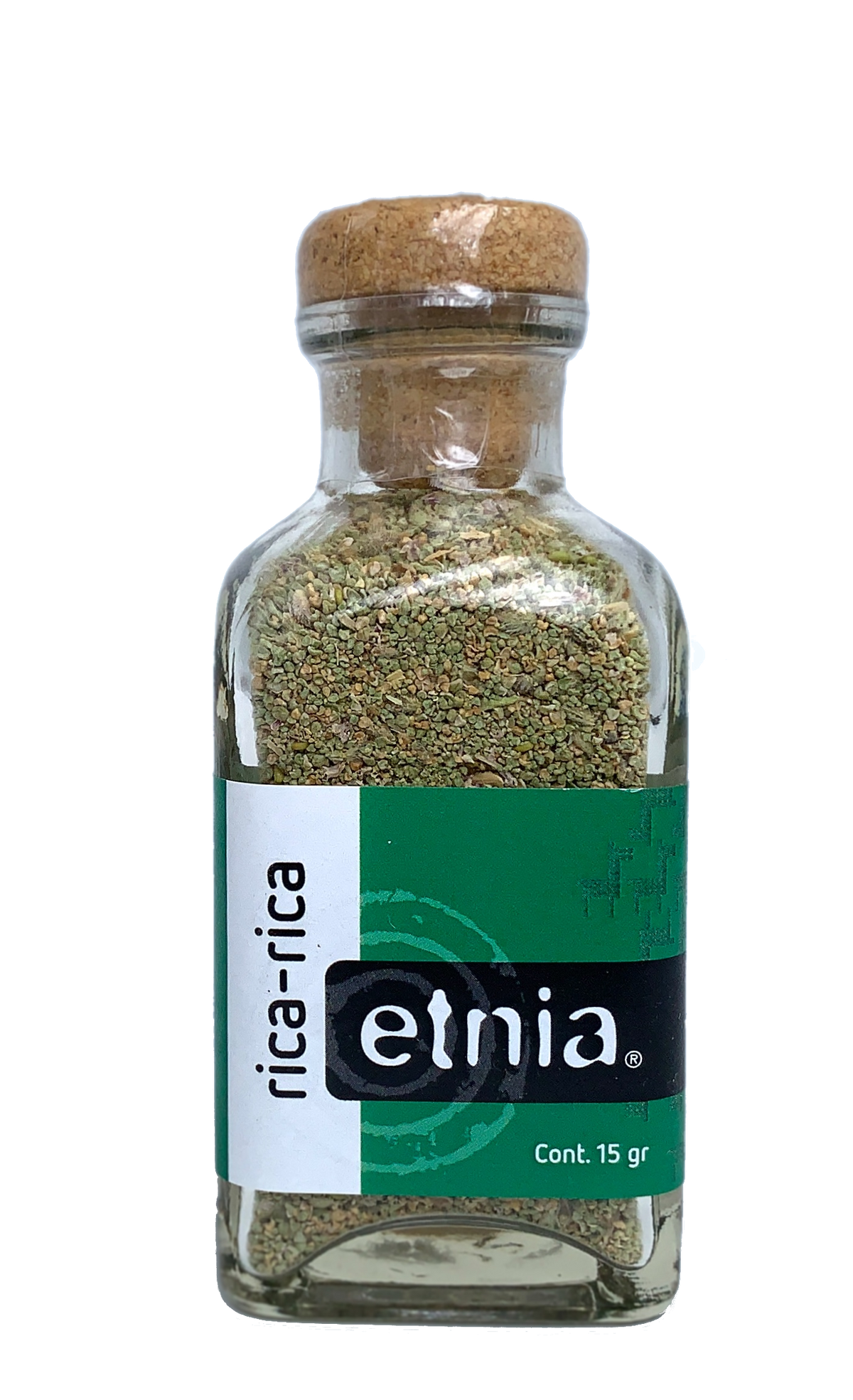 Rica-Rica, 15 g