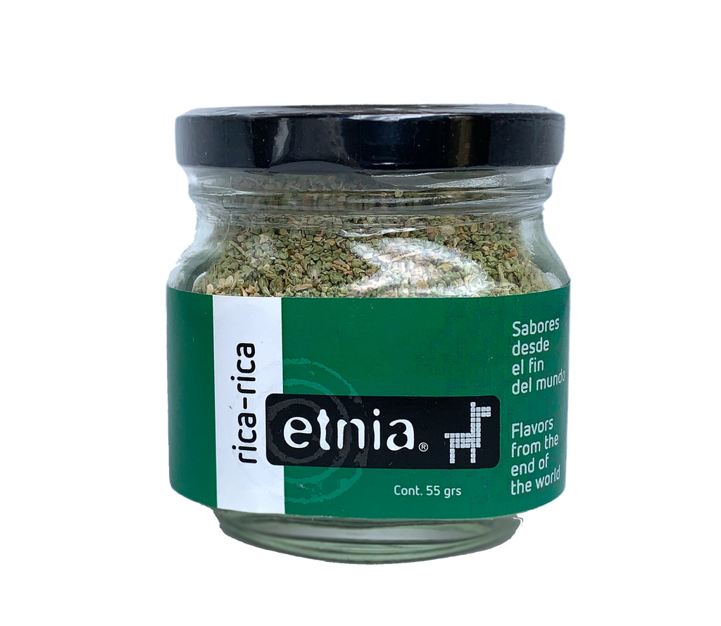 Risca Rica Rica Rica 55 grs – Etnia