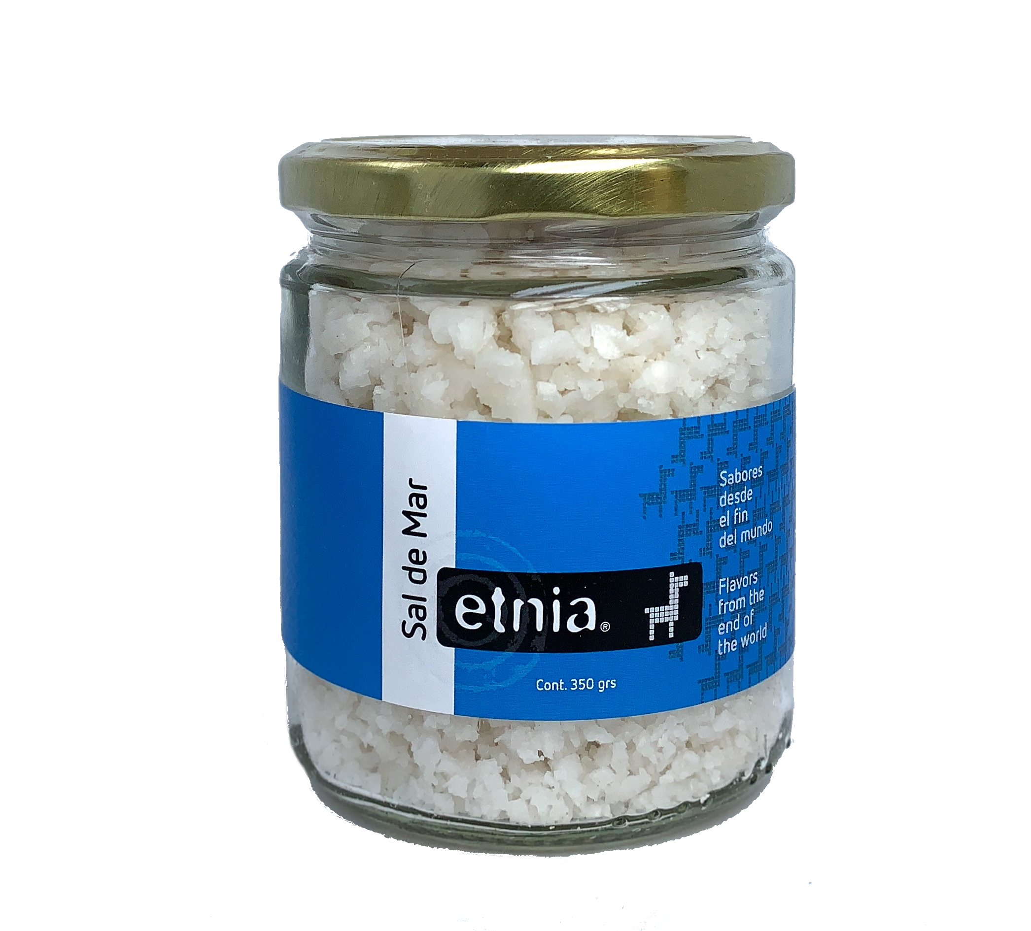 Sal de Mar 350 grs